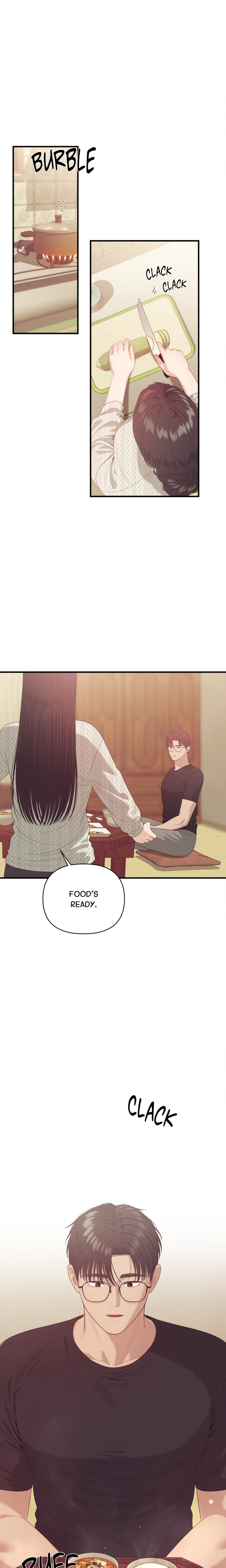 The Island S Naughty Teacher chapter 10 page 3