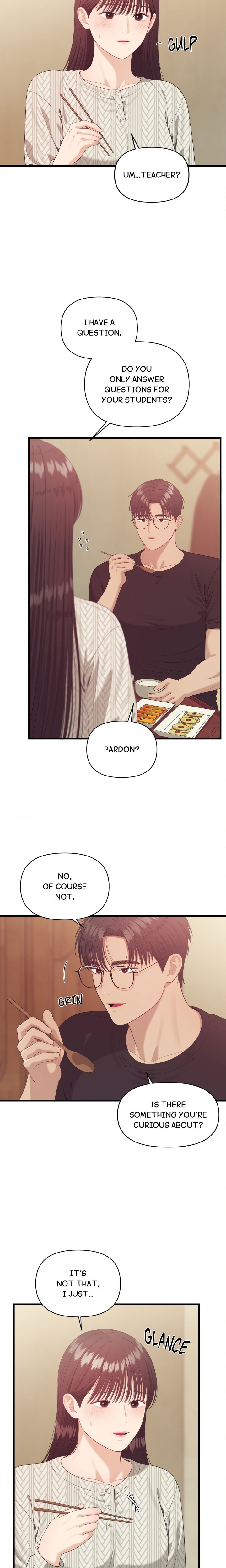 The Island S Naughty Teacher chapter 10 page 5