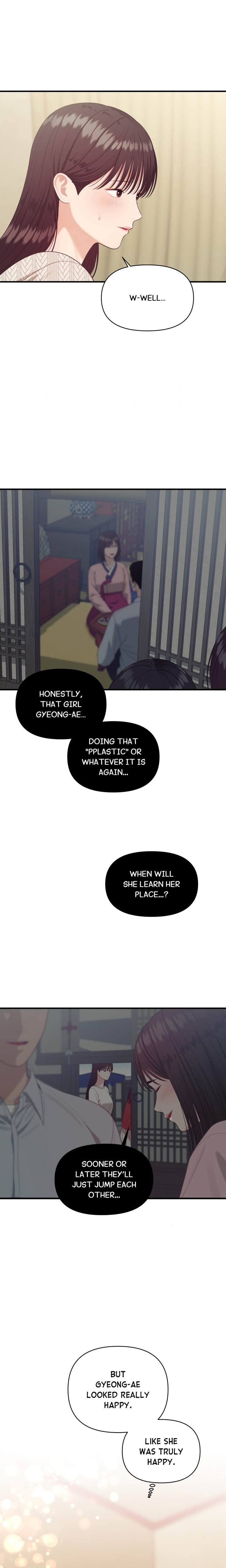 The Island S Naughty Teacher chapter 10 page 7