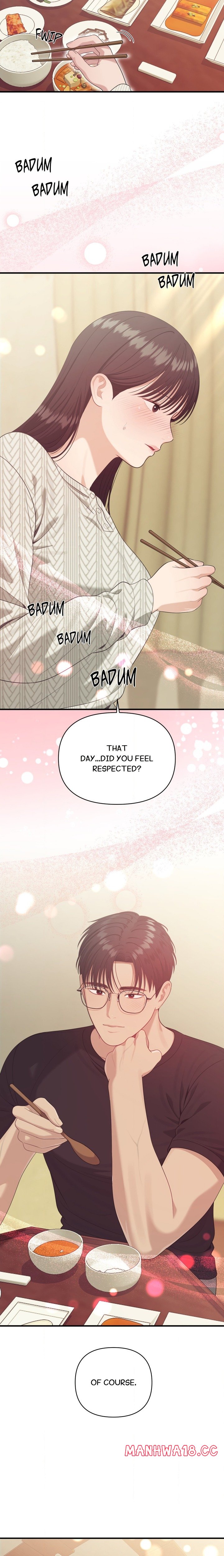 The Island S Naughty Teacher chapter 10 page 10