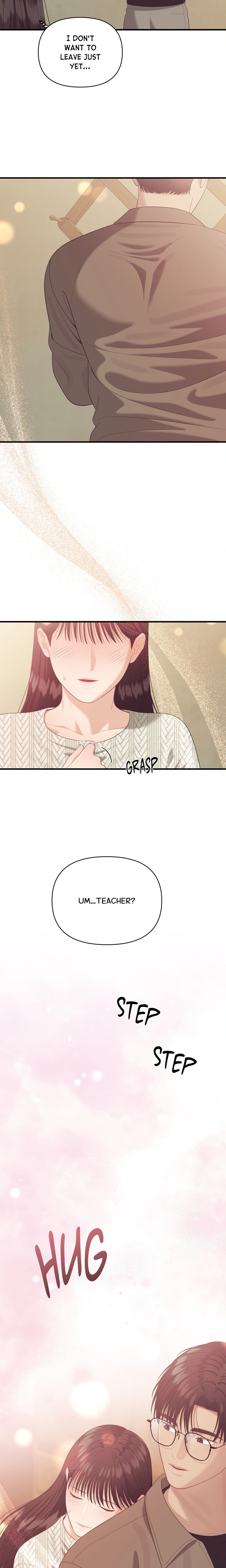 The Island S Naughty Teacher chapter 10 page 12