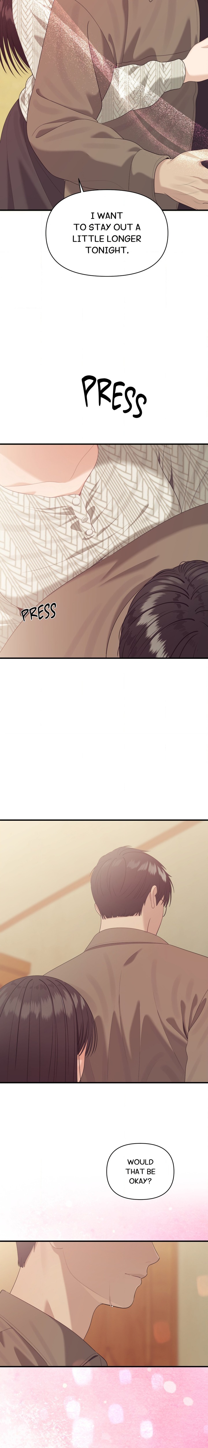 The Island S Naughty Teacher chapter 10 page 13
