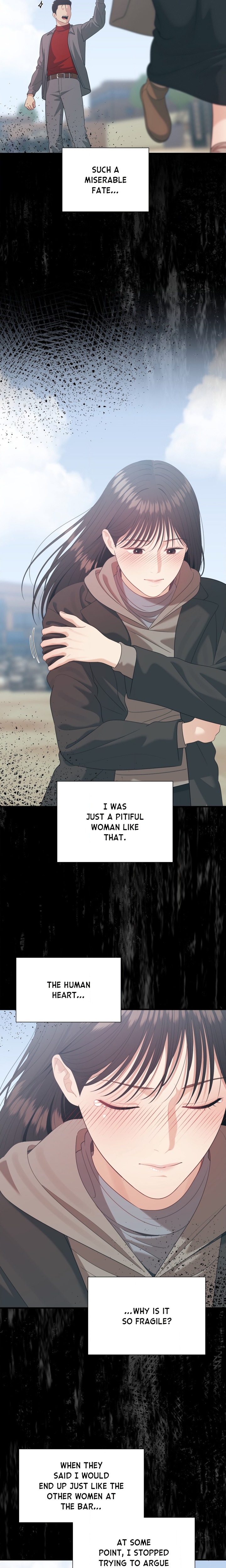 The Island S Naughty Teacher chapter 11 page 8