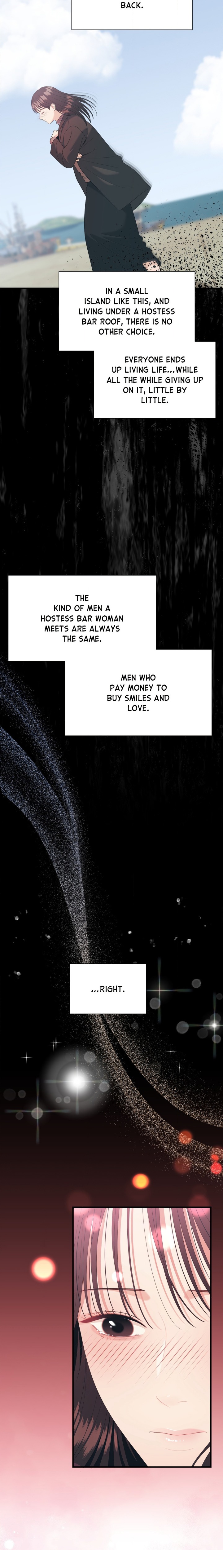 The Island S Naughty Teacher chapter 11 page 9
