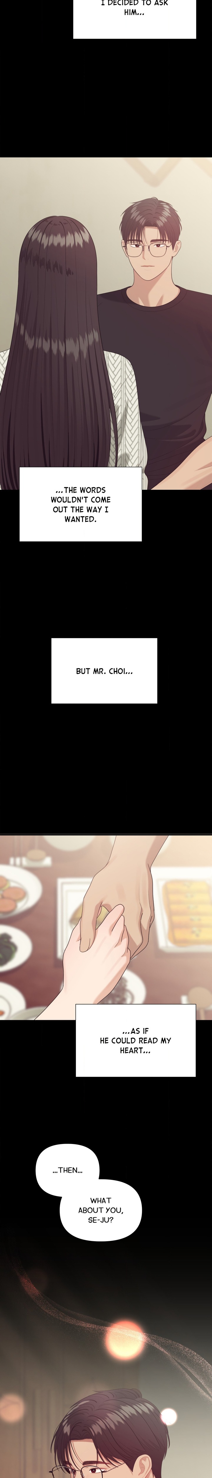 The Island S Naughty Teacher chapter 11 page 12