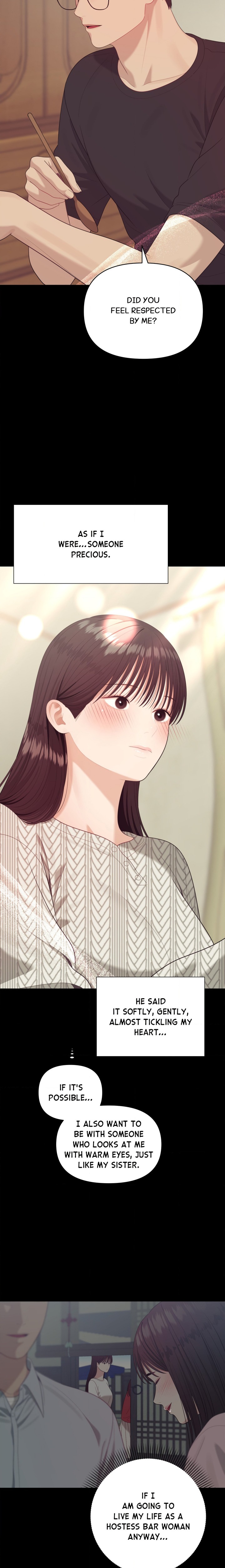 The Island S Naughty Teacher chapter 11 page 13