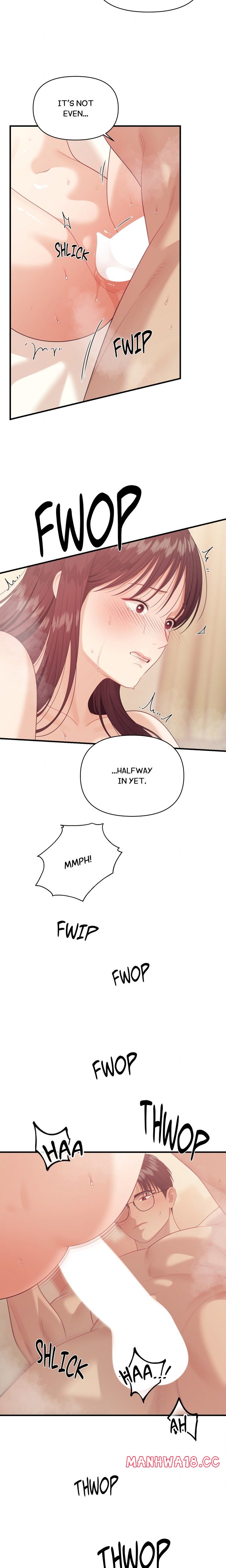 The Island S Naughty Teacher chapter 12 page 5