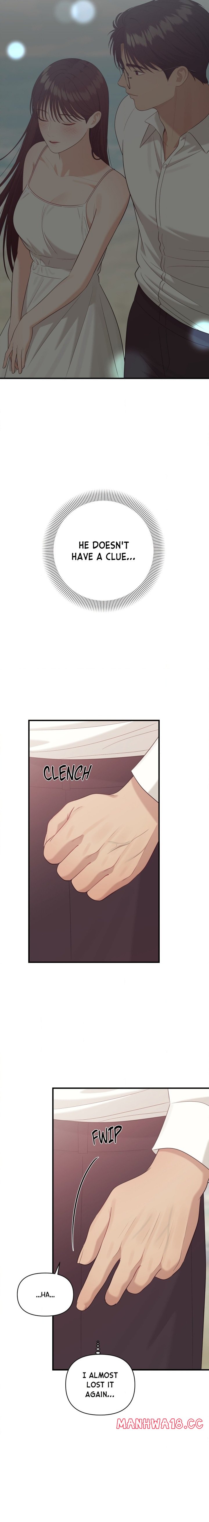 The Island S Naughty Teacher chapter 14 page 5
