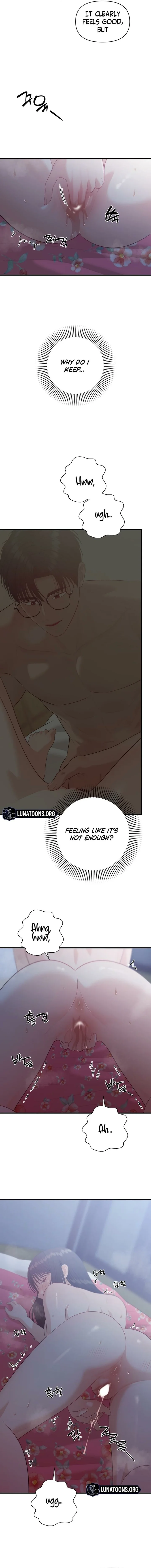 The Island S Naughty Teacher chapter 15 page 7