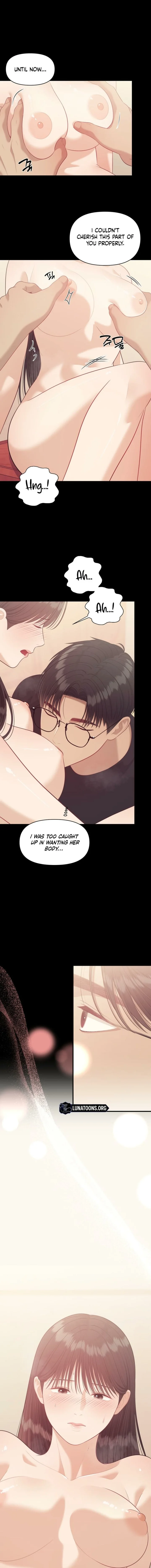 The Island S Naughty Teacher chapter 17 page 5