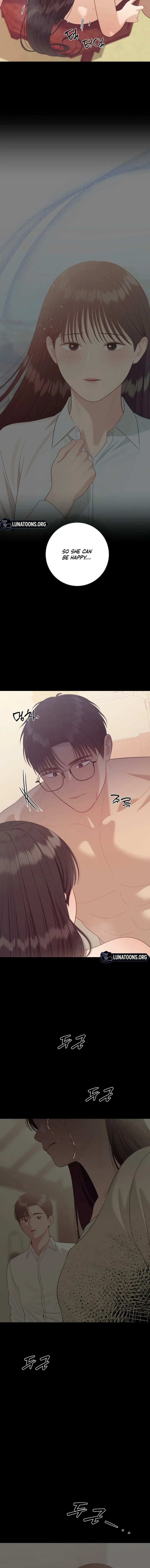 The Island S Naughty Teacher chapter 17 page 8