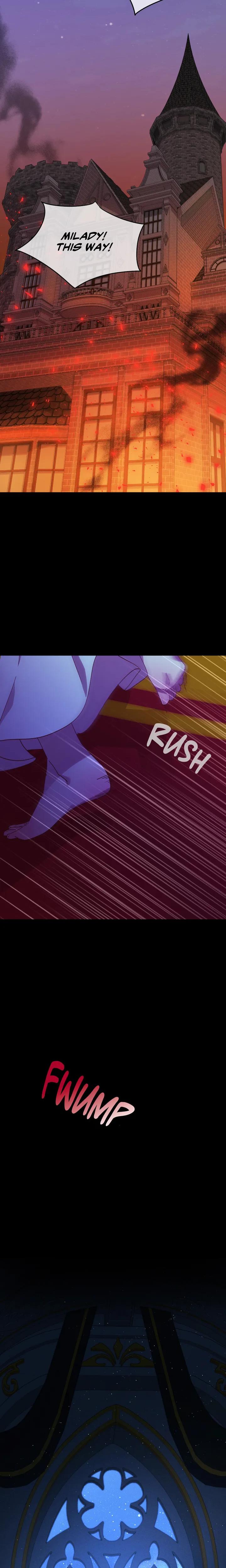 The Lady S Remorse chapter 1 page 8