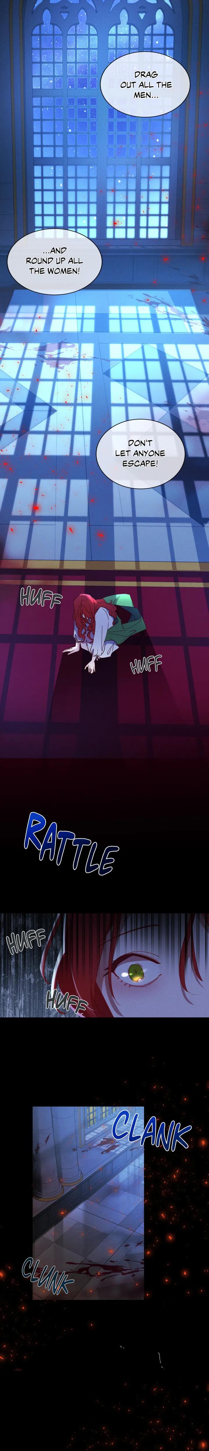 The Lady S Remorse chapter 1 page 9
