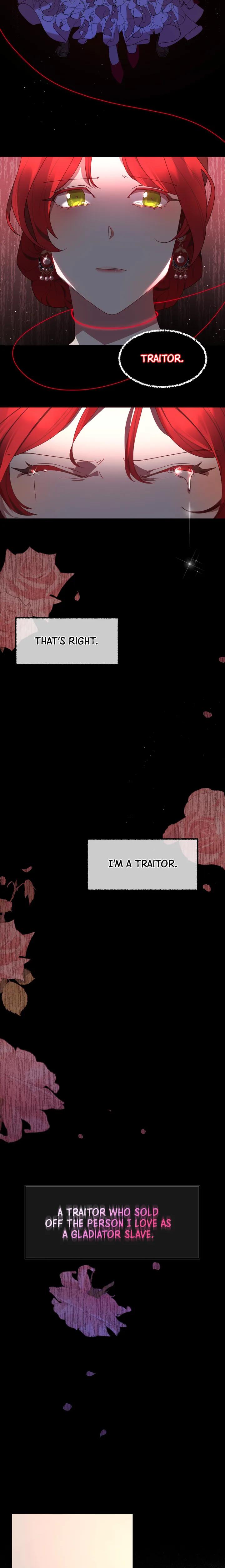 The Lady S Remorse chapter 1 page 14