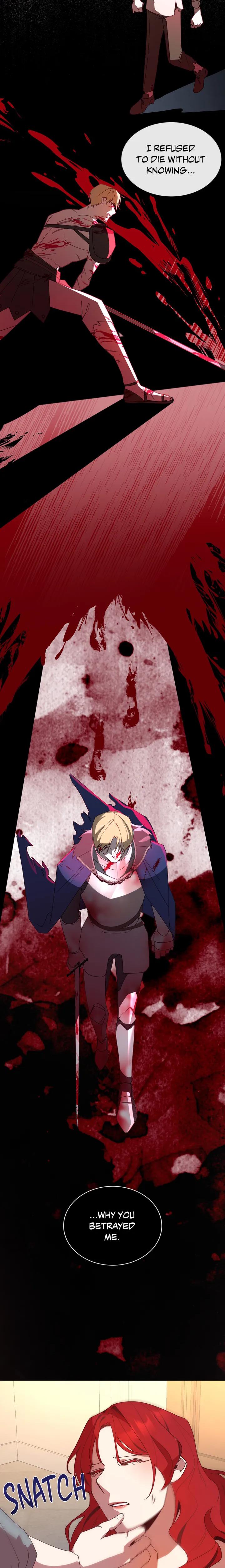 The Lady S Remorse chapter 1 page 16