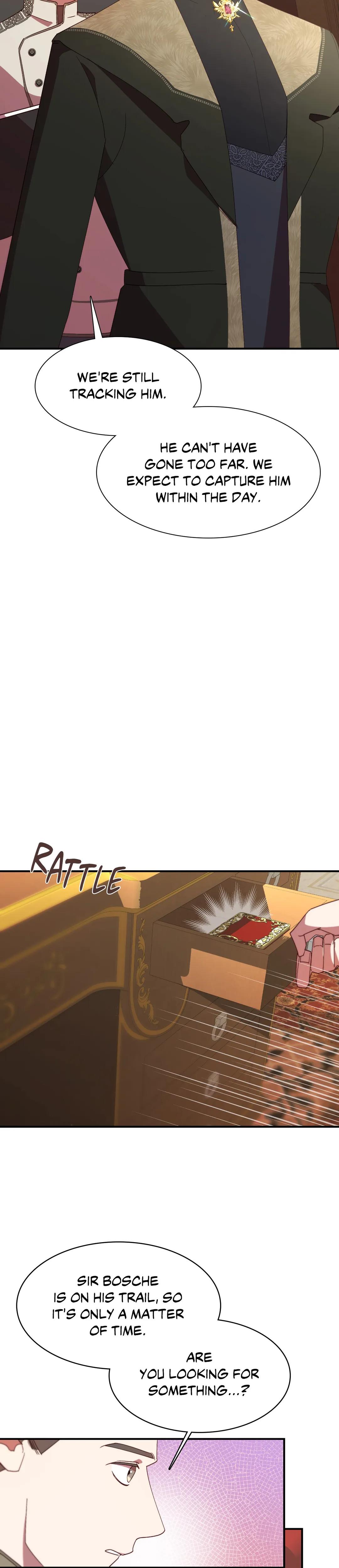 The Lady S Remorse chapter 3 page 3