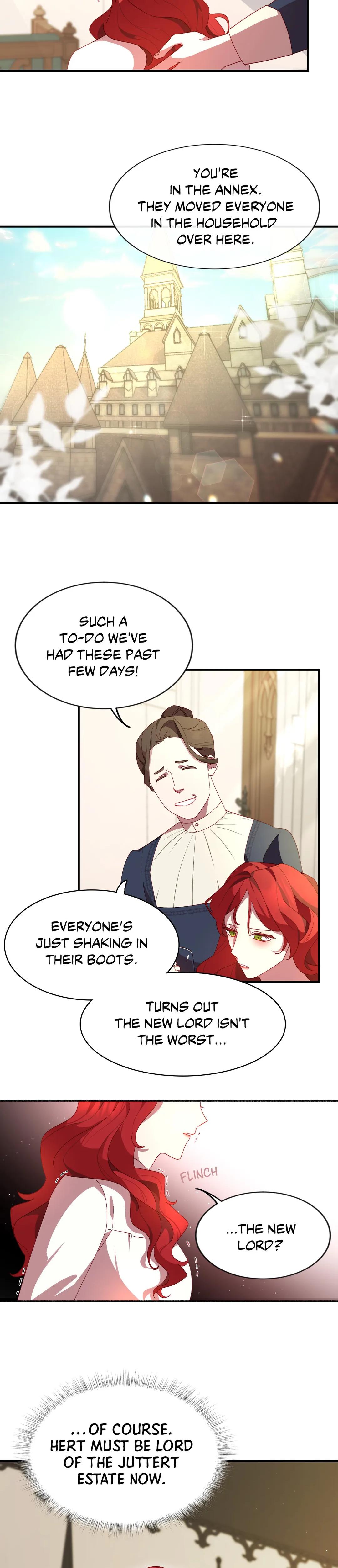 The Lady S Remorse chapter 3 page 15