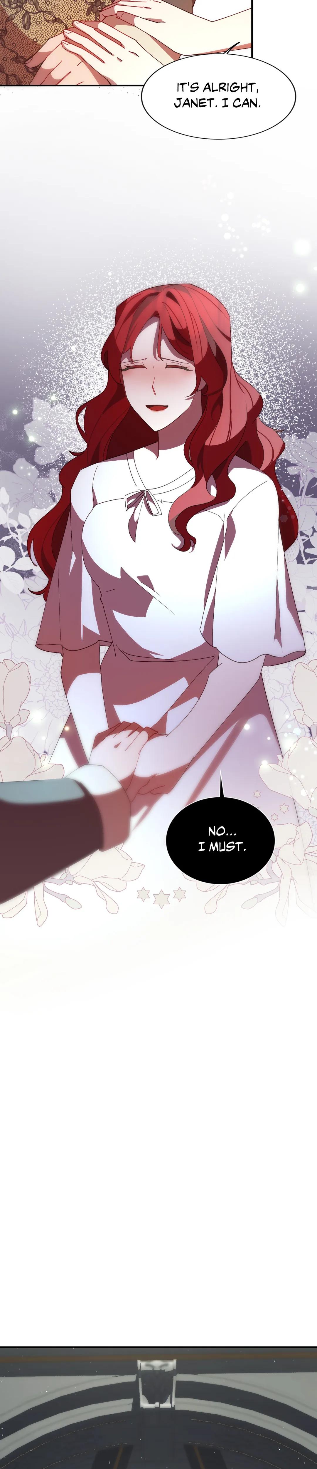 The Lady S Remorse chapter 3 page 21