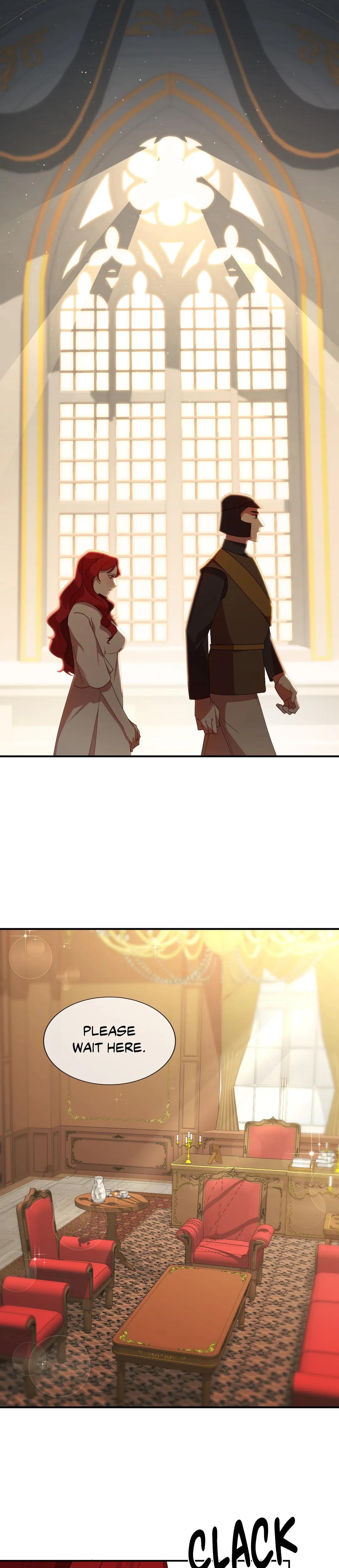 The Lady S Remorse chapter 3 page 22