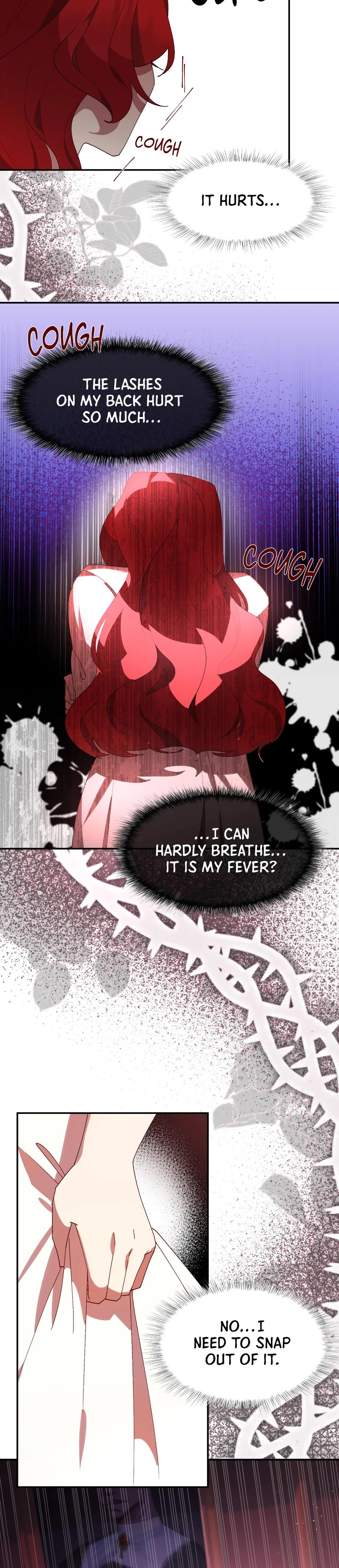 The Lady S Remorse chapter 3 page 23