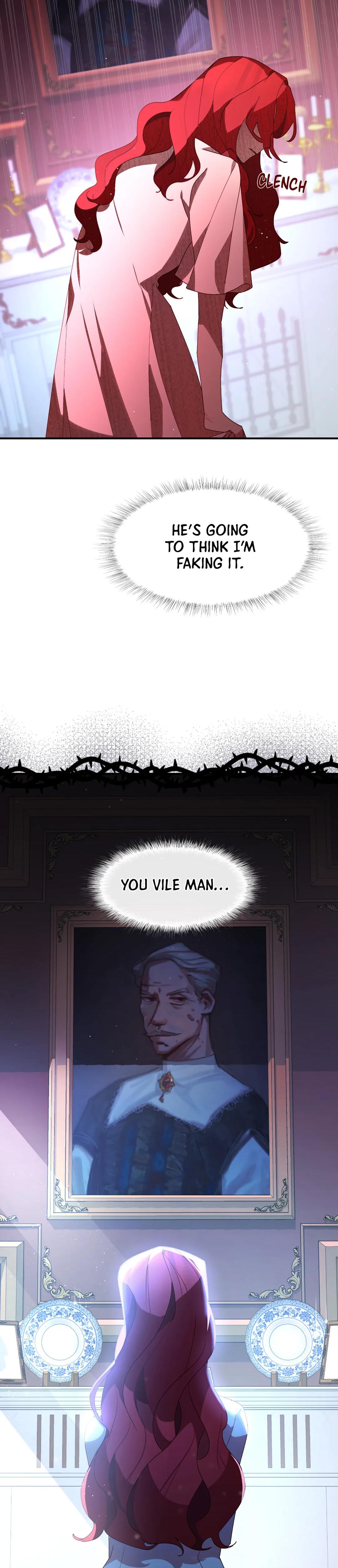 The Lady S Remorse chapter 3 page 24