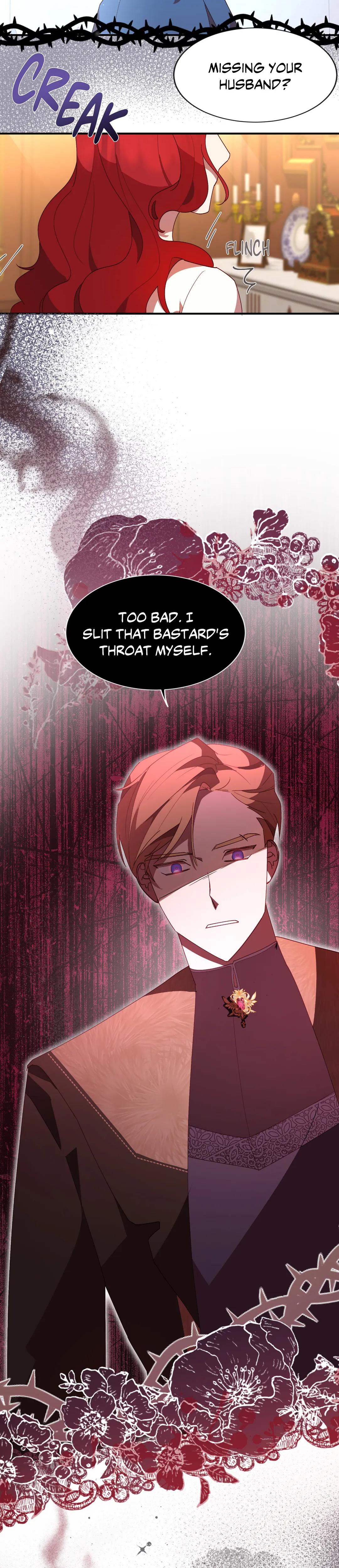 The Lady S Remorse chapter 3 page 25