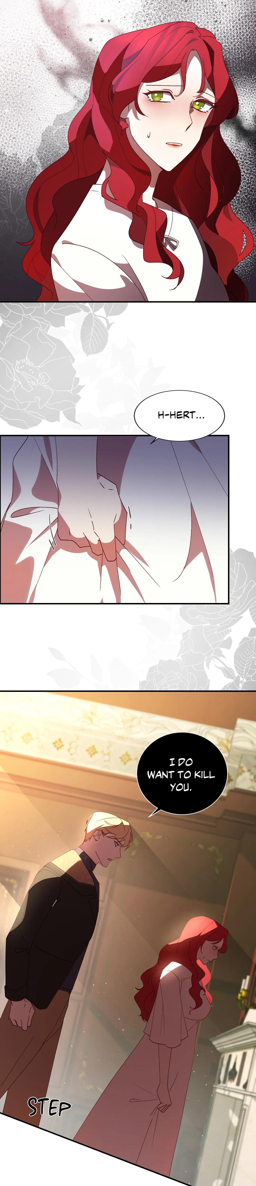 The Lady S Remorse chapter 3 page 26