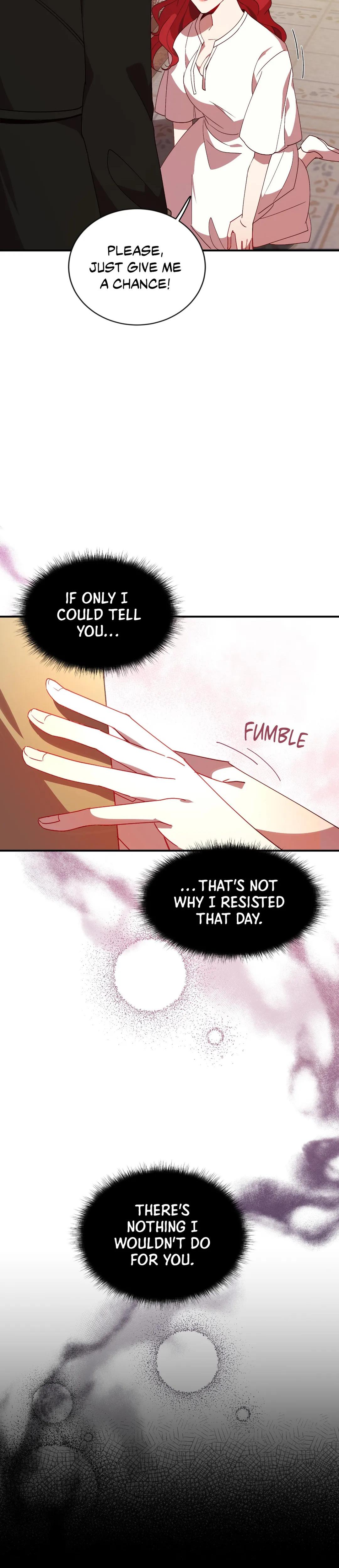 The Lady S Remorse chapter 4 page 4