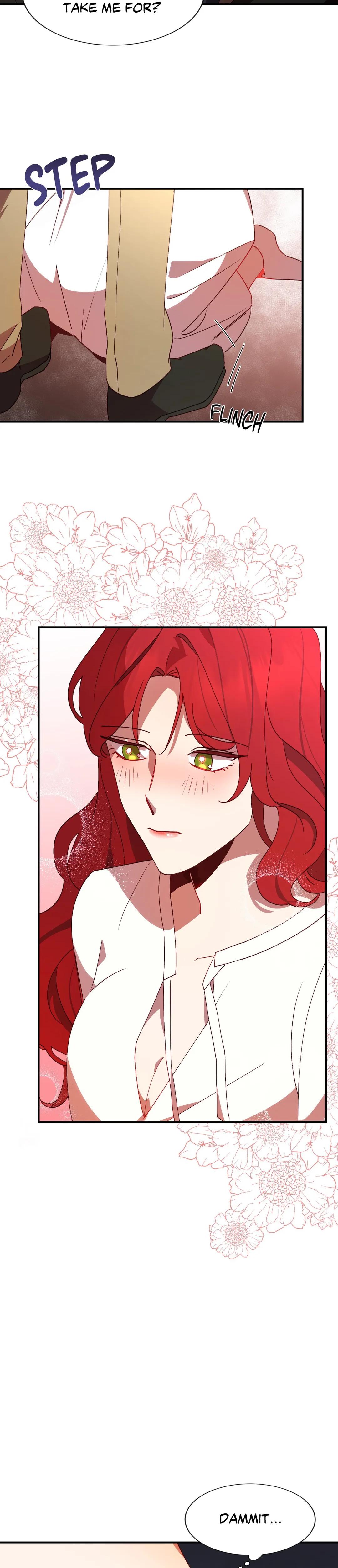 The Lady S Remorse chapter 4 page 6