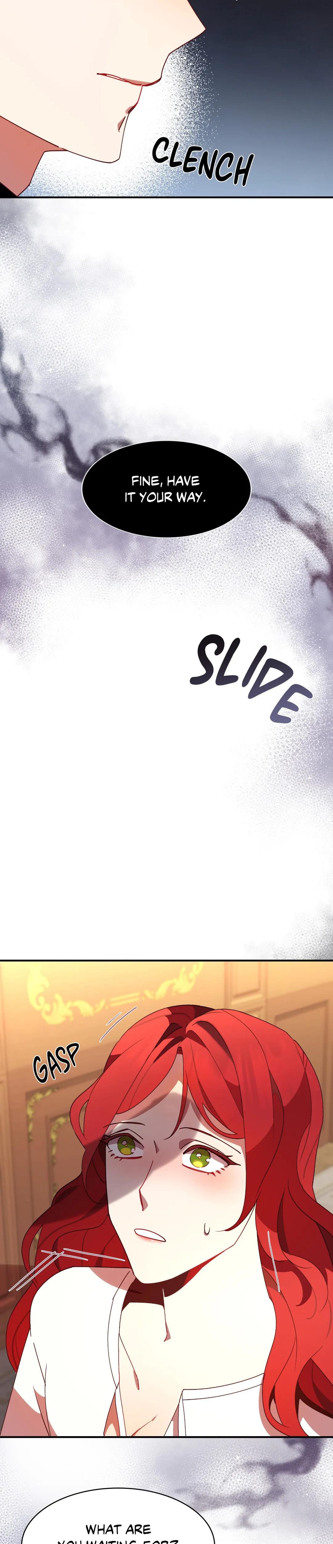 The Lady S Remorse chapter 4 page 7