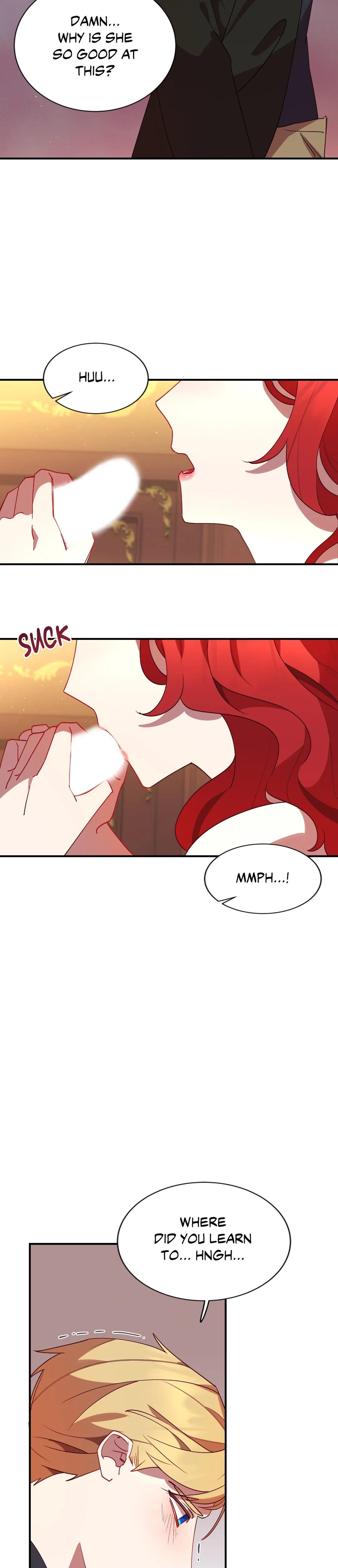 The Lady S Remorse chapter 4 page 9
