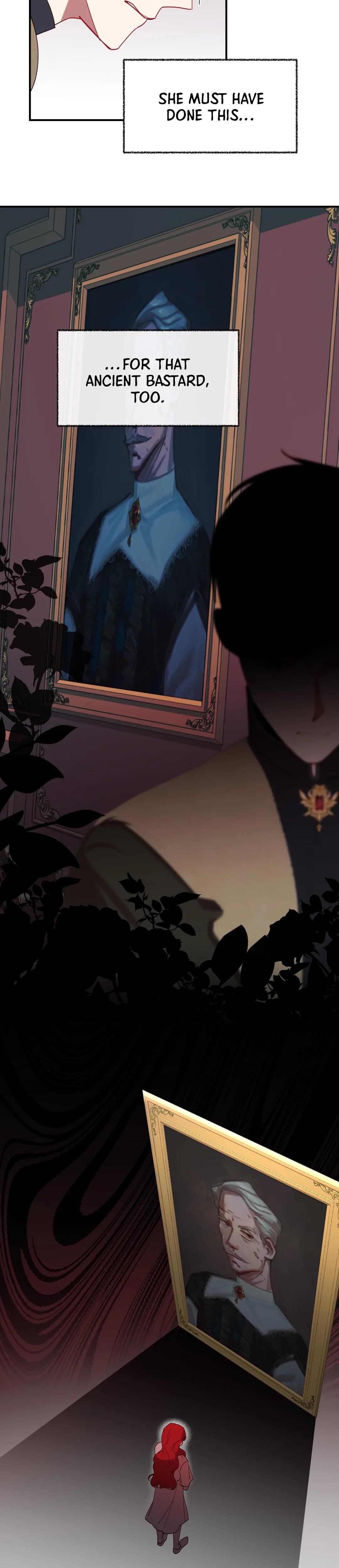 The Lady S Remorse chapter 4 page 10