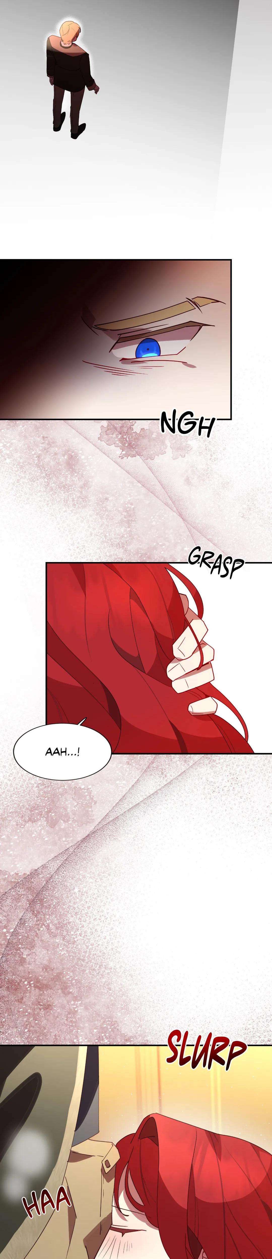 The Lady S Remorse chapter 4 page 11