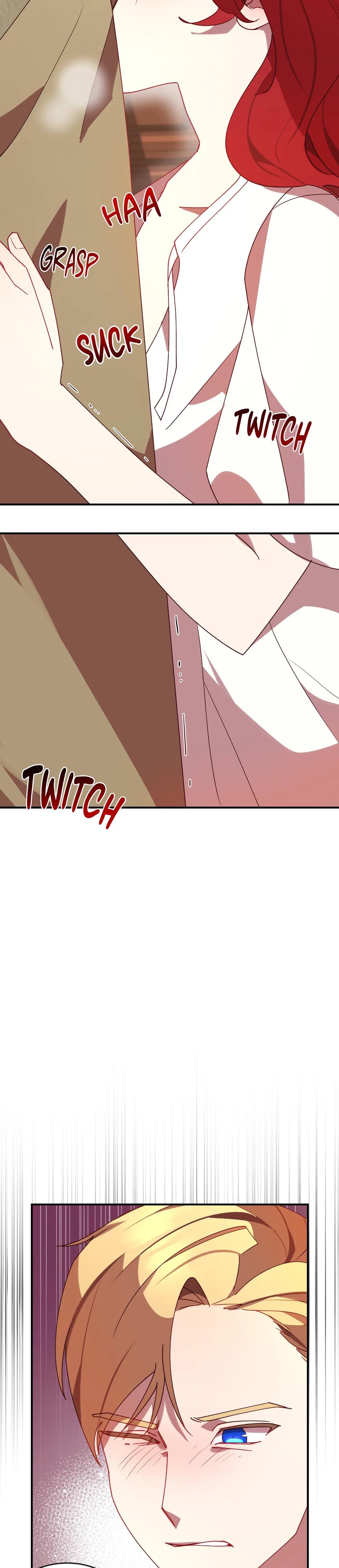 The Lady S Remorse chapter 4 page 12