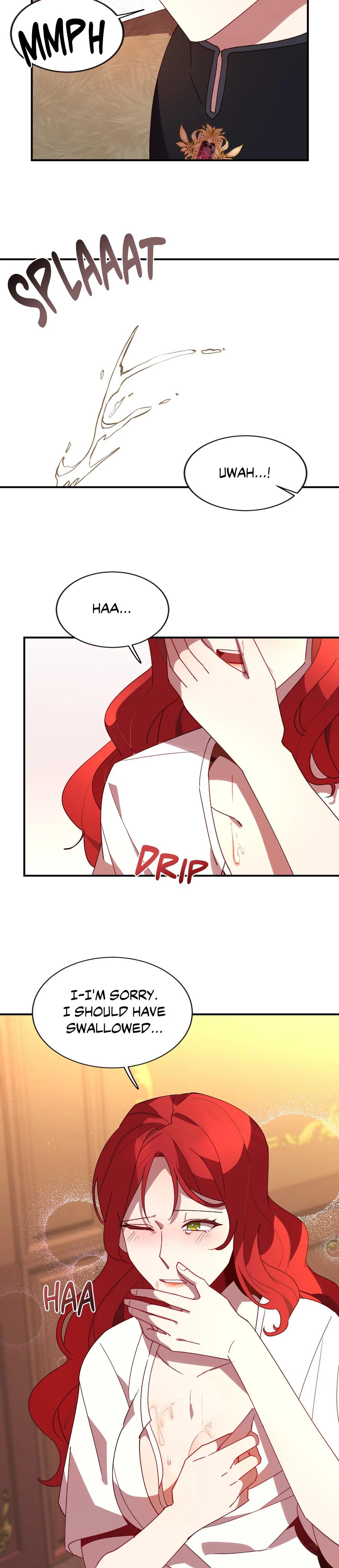 The Lady S Remorse chapter 4 page 13