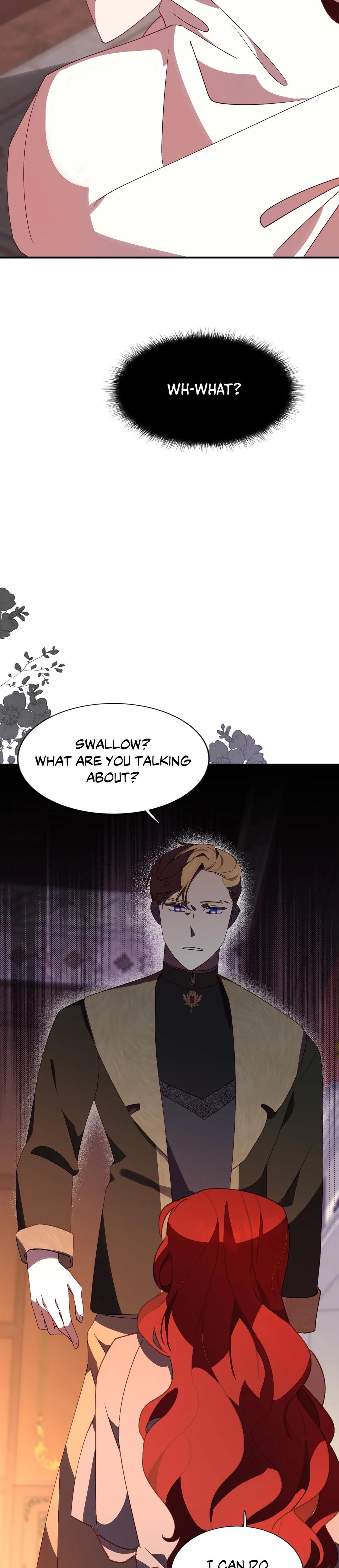 The Lady S Remorse chapter 4 page 14