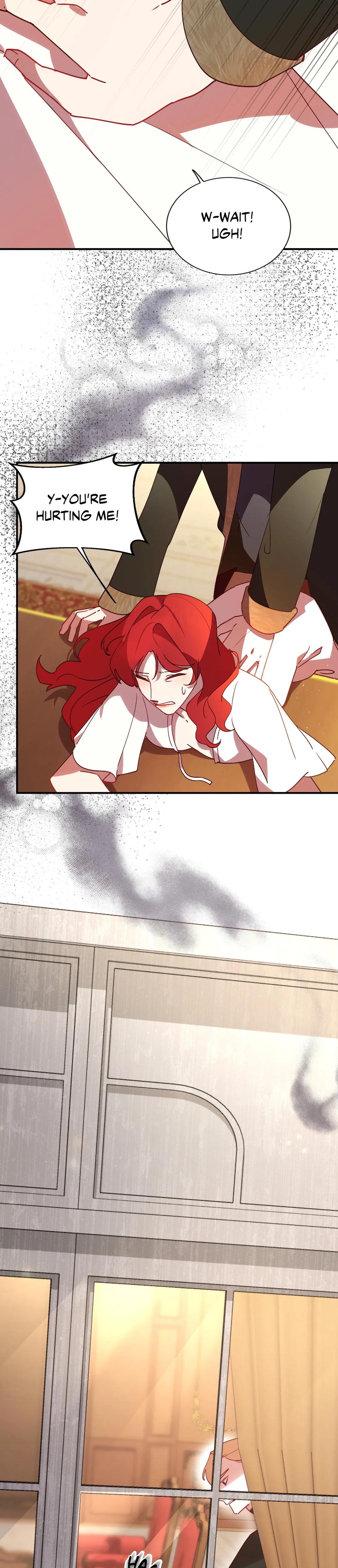 The Lady S Remorse chapter 4 page 17