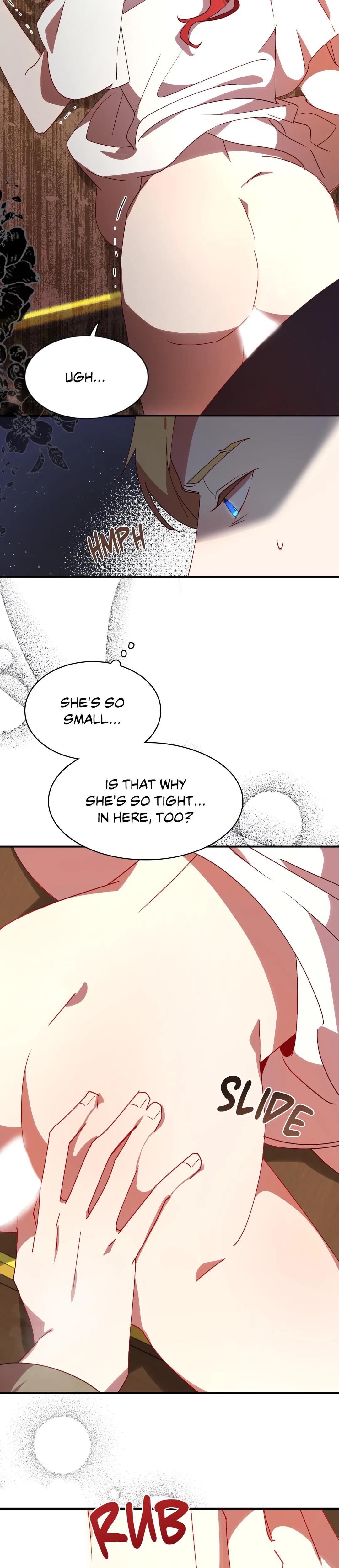 The Lady S Remorse chapter 4 page 24