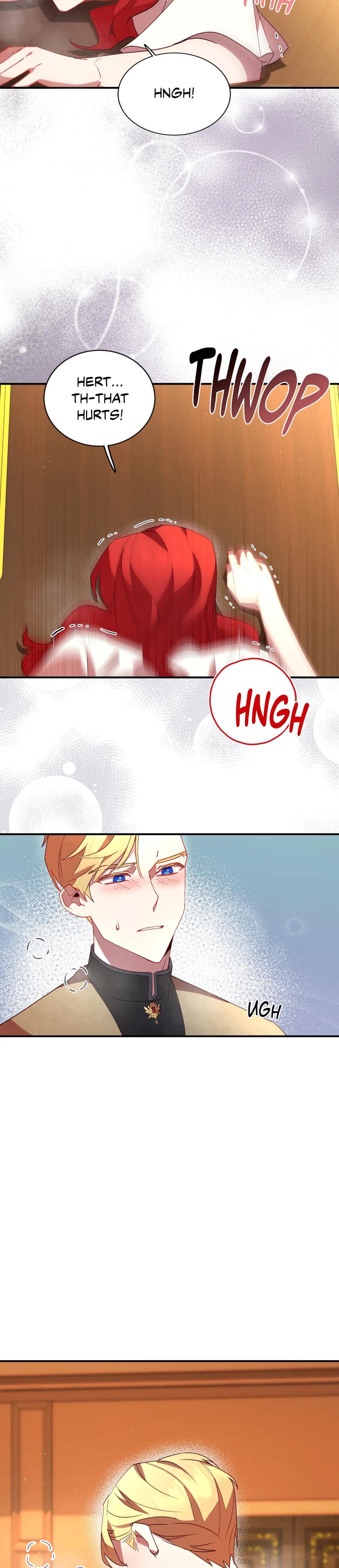 The Lady S Remorse chapter 4 page 28