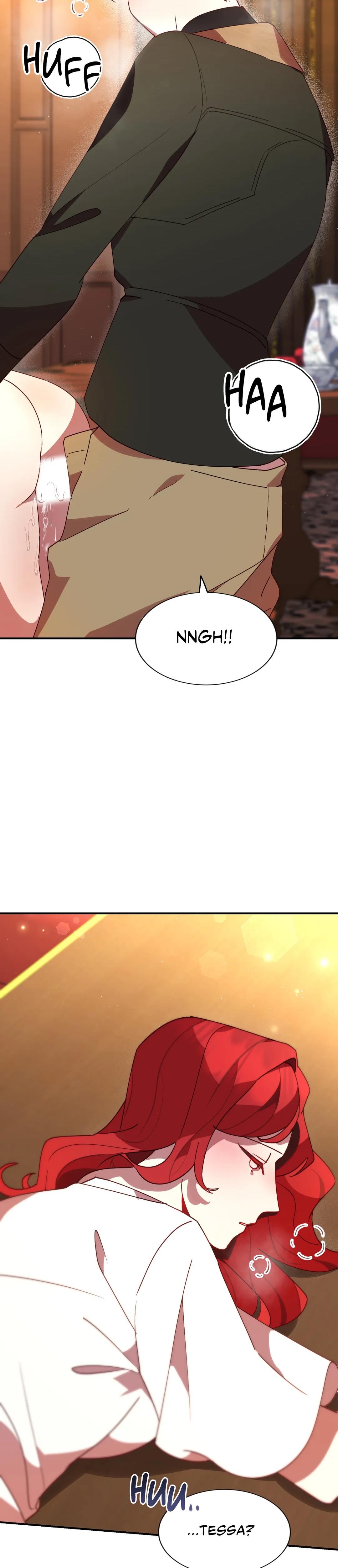 The Lady S Remorse chapter 4 page 29