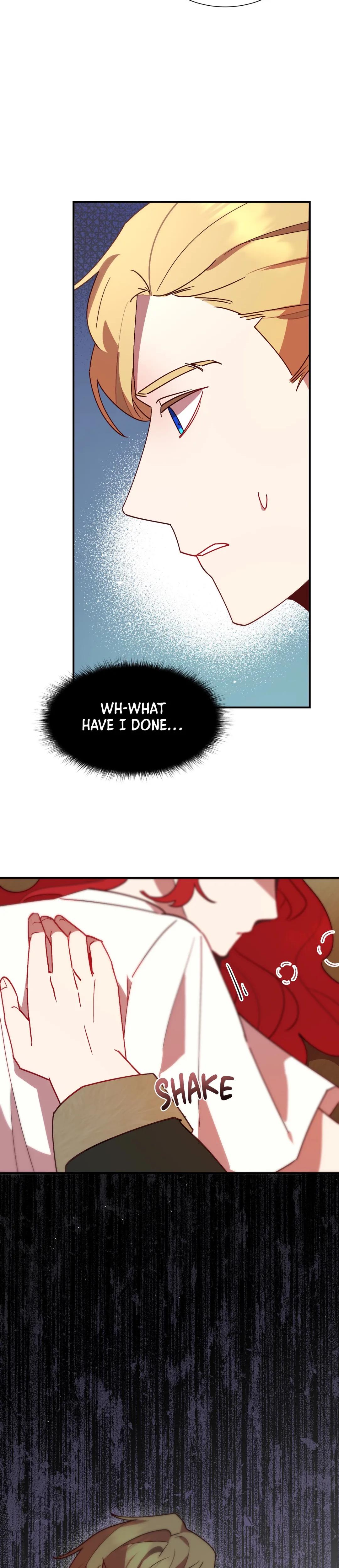 The Lady S Remorse chapter 4 page 30