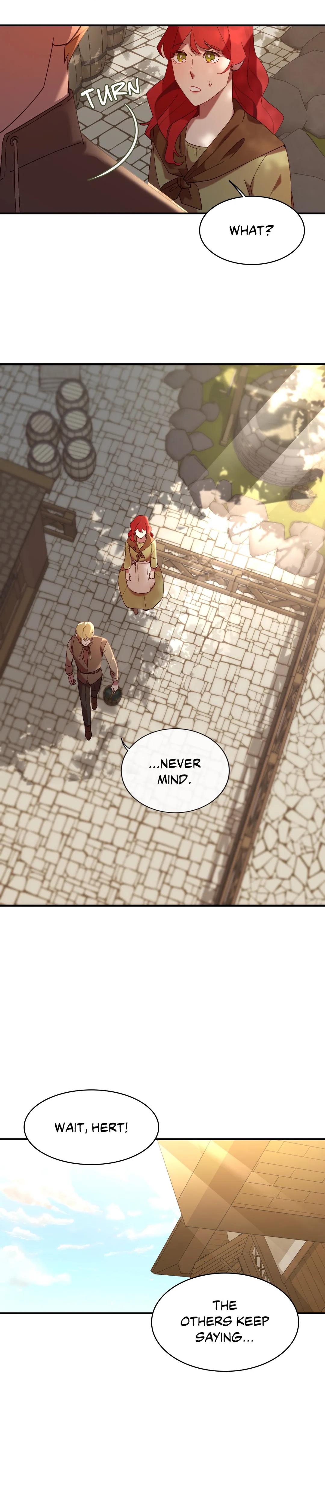 The Lady S Remorse chapter 5 page 5