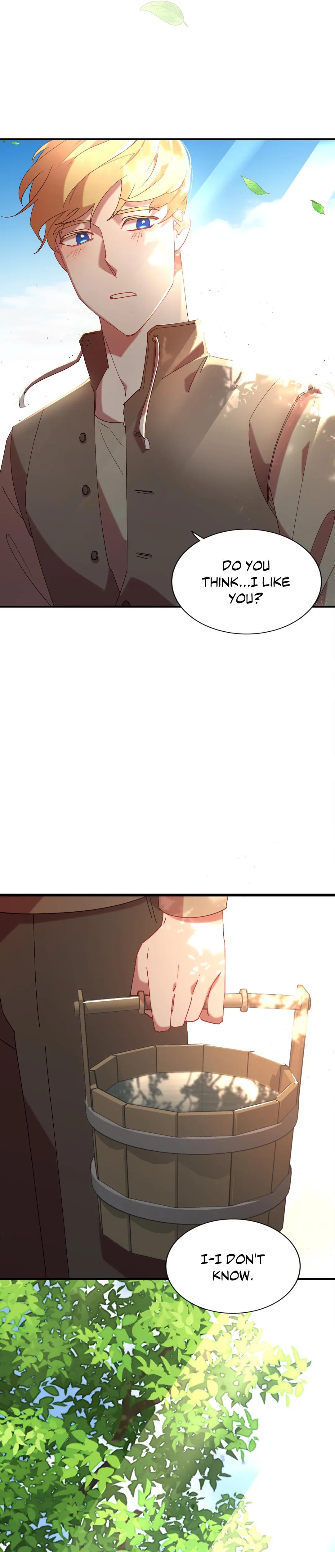 The Lady S Remorse chapter 5 page 7