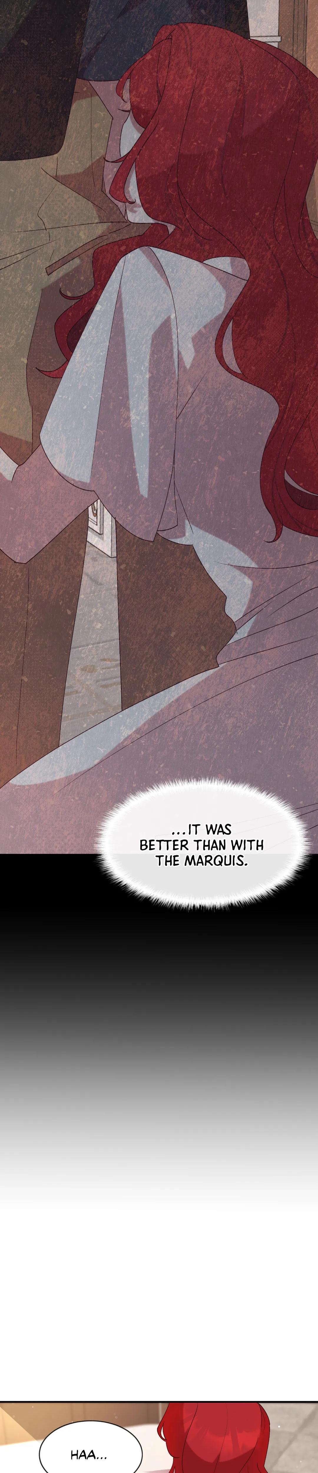 The Lady S Remorse chapter 5 page 14