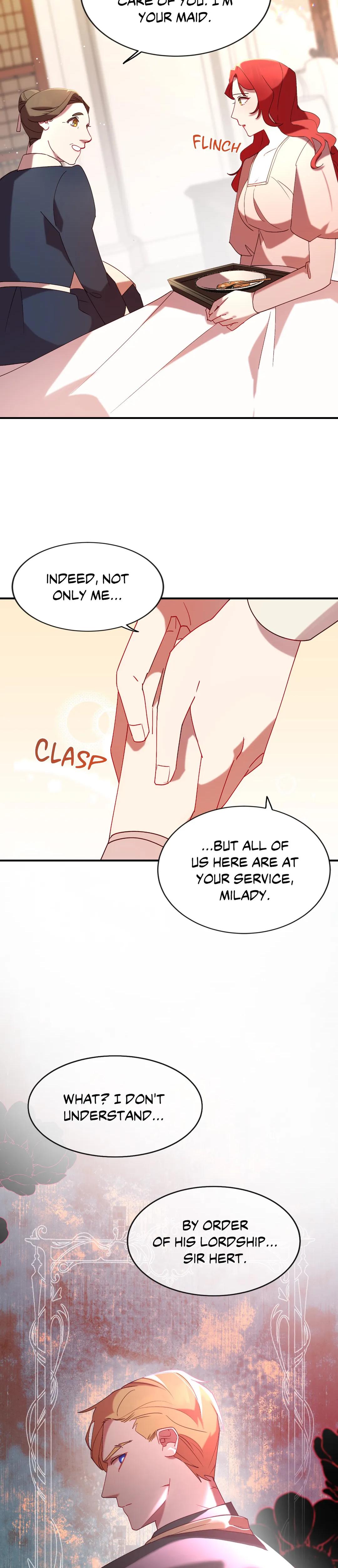 The Lady S Remorse chapter 5 page 18