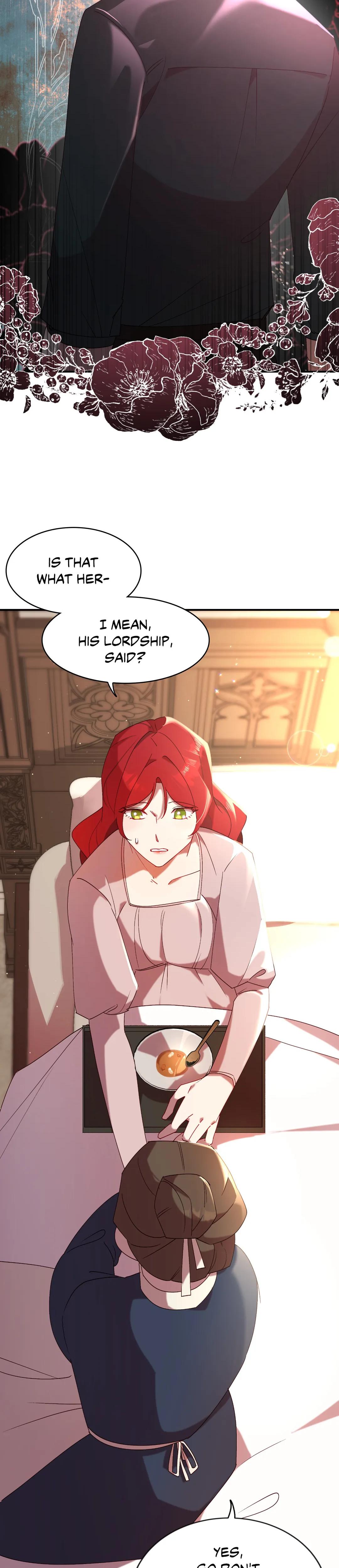 The Lady S Remorse chapter 5 page 19