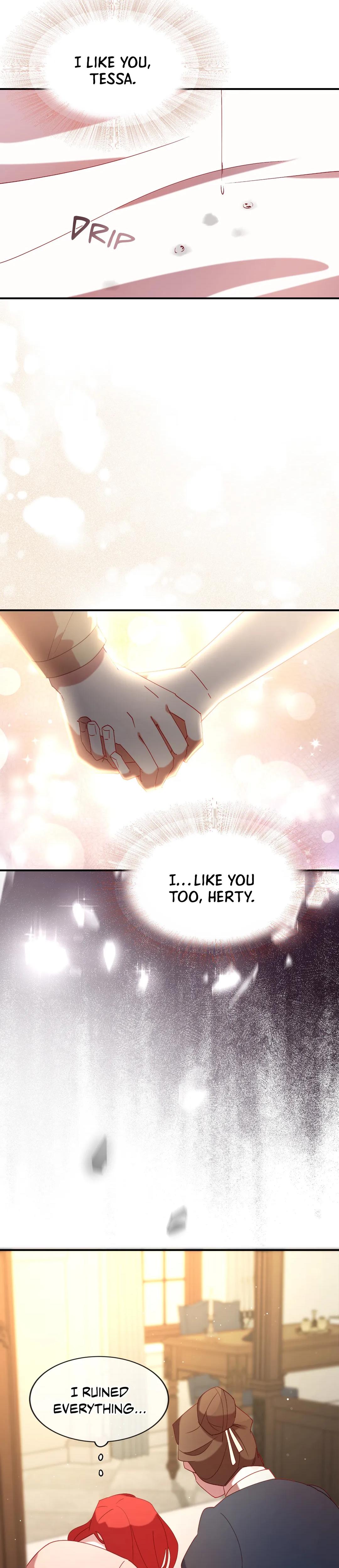 The Lady S Remorse chapter 5 page 22