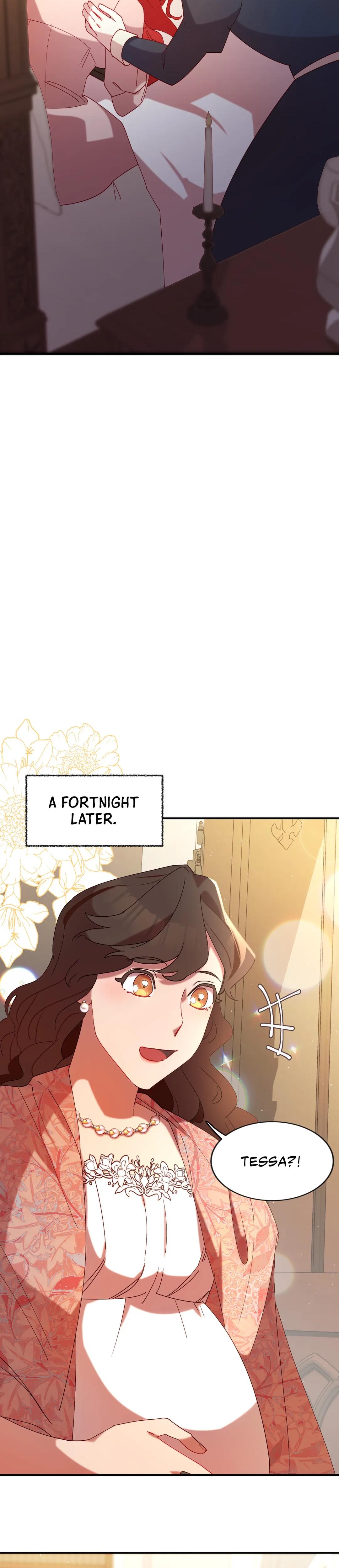 The Lady S Remorse chapter 5 page 23