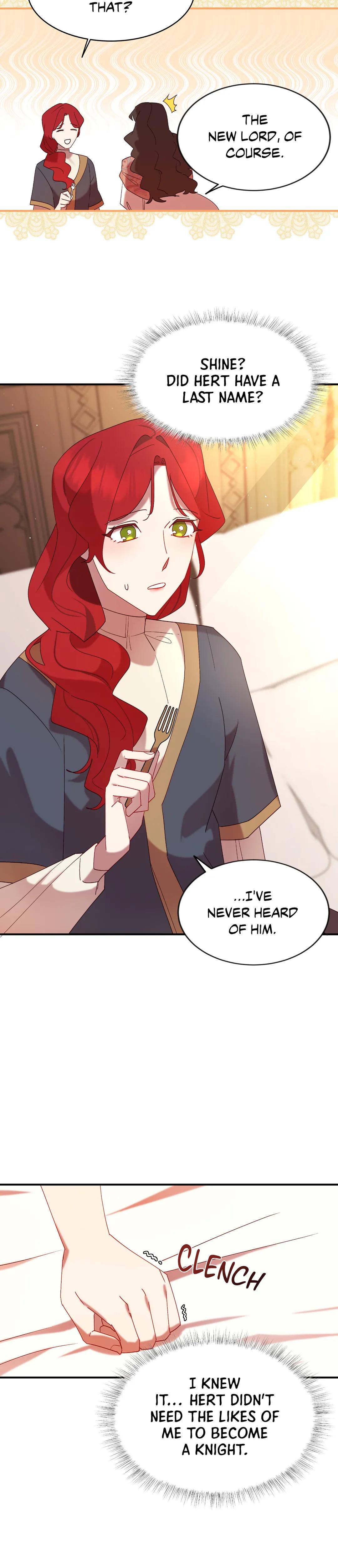 The Lady S Remorse chapter 5 page 26