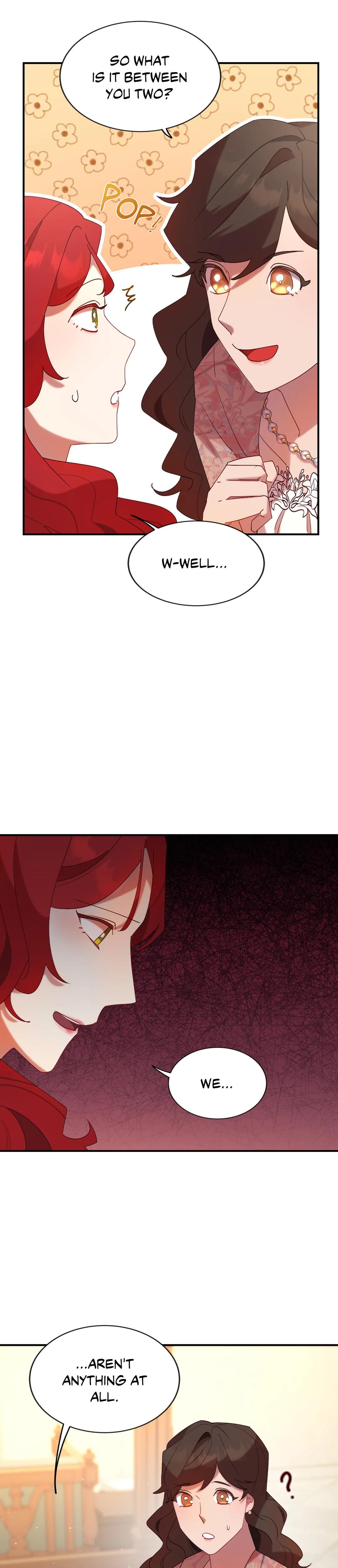The Lady S Remorse chapter 5 page 27